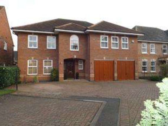 5 Bedroom Detached